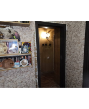 Міжкімнатні Двері Korfad Venecia Deluxe VND-05 Міжкімнатні Двері Korfad Venecia Deluxe VND-05
