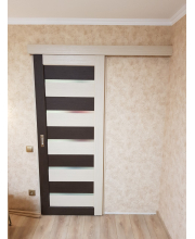 Двері Korfad Porto Combi PC-05 Двері Korfad Porto Combi PC-05