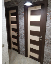 Двері Korfad Porto Combi PC-05 Двері Korfad Porto Combi PC-05