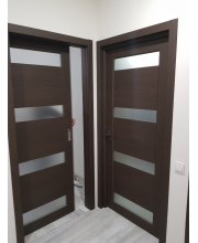 Межкомнатные Двери Korfad Porto PR-06 Межкомнатные Двери Korfad Porto PR-06