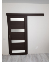 Межкомнатные Двери Korfad Porto PR-06 Межкомнатные Двери Korfad Porto PR-06
