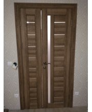 Міжкімнатні Двері Korfad Venecia Deluxe VND-02