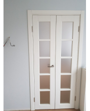 Межкомнатные Двери Korfad Vicenza VC-02 Межкомнатные Двери Korfad Vicenza VC-02