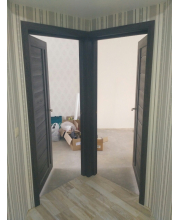 Міжкімнатні Двері Korfad Venecia Deluxe VND-02