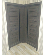 Міжкімнатні Двері Korfad Venecia Deluxe VND-02