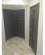 Міжкімнатні Двері Korfad Venecia Deluxe VND-02