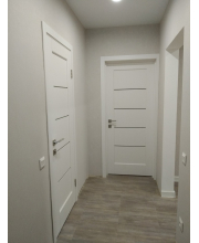 Міжкімнатні Двері Новий Стиль Ностра Міра Білий Матовий Міжкімнатні Двері Новий Стиль Ностра Міра Білий Матовий