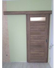 Межкомнатные Двери Korfad Porto PR-06 Межкомнатные Двери Korfad Porto PR-06