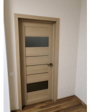 Міжкімнатні Двері Leador Doors Arona Білі сатин Міжкімнатні Двері Leador Doors Arona Білі сатин