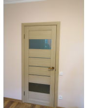 Міжкімнатні Двері Leador Doors Arona Білі сатин Міжкімнатні Двері Leador Doors Arona Білі сатин