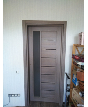 Міжкімнатні Двері Leador Doors Lorenza Сатин білий Міжкімнатні Двері Leador Doors Lorenza Сатин білий
