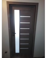 Міжкімнатні Двері Leador Doors Lorenza Сатин білий Міжкімнатні Двері Leador Doors Lorenza Сатин білий