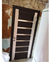 Двері Korfad Porto Combi PC-02 Двері Korfad Porto Combi PC-02
