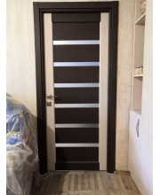 Двері Korfad Porto Combi PC-02 Двері Korfad Porto Combi PC-02