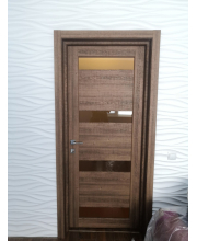 Межкомнатные Двери Korfad Porto PR-06 Межкомнатные Двери Korfad Porto PR-06
