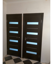 Міжкімнатні Двері Оміс Призма Мілано ПО Міжкімнатні Двері Оміс Призма Мілано ПО