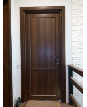 Двері Korfad Palermo PL-01 Двері Korfad Palermo PL-01