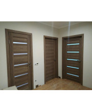 Межкомнатные Двери Korfad Porto PR-03 Межкомнатные Двери Korfad Porto PR-03