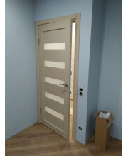 Межкомнатные Двери Korfad Porto PR-03 Межкомнатные Двери Korfad Porto PR-03