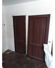 Двері Korfad Classico CL-03 ПГ Двері Korfad Classico CL-03 ПГ