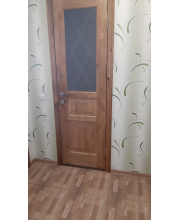 Межкомнатные Двери Rodos Woodmix Praktic Полустекло Межкомнатные Двери Rodos Woodmix Praktic Полустекло