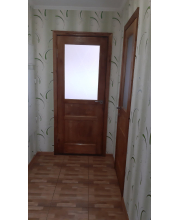 Межкомнатные Двери Rodos Woodmix Praktic Полустекло Межкомнатные Двери Rodos Woodmix Praktic Полустекло