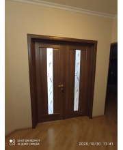 Міжкімнатні Двері Новий Стиль Маестра Прем'єра+Р1 Золота Вільха Міжкімнатні Двері Новий Стиль Маестра Прем'єра+Р1 Золота Вільха
