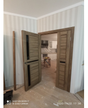 Міжкімнатні Двері Korfad Scalea SC-04 Міжкімнатні Двері Korfad Scalea SC-04