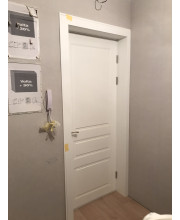 Міжкімнатні Двері Omega Amore Classic Лондон ПГ
