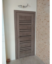 Міжкімнатні Двері Darumi Doors Versal горіх бургун сатин білий Міжкімнатні Двері Darumi Doors Versal горіх бургун сатин білий