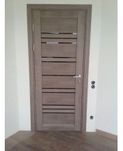 Міжкімнатні Двері Darumi Doors Versal горіх бургун сатин білий Міжкімнатні Двері Darumi Doors Versal горіх бургун сатин білий
