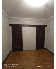 Міжкімнатні Двері Darumi Doors Versal венге панга сатин білий Міжкімнатні Двері Darumi Doors Versal венге панга сатин білий