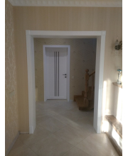 Двері Leador Doors Verona Білі сатин Двері Leador Doors Verona Білі сатин