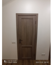 Міжкімнатні Двері Leador Doors Laura LR-02