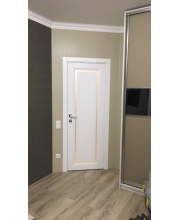 Міжкімнатні Двері Estet Doors МК Прованс Glass Міжкімнатні Двері Estet Doors МК Прованс Glass