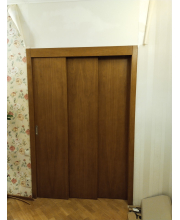 Міжкімнатні Двері Rodos Loft Surf дуб Міжкімнатні Двері Rodos Loft Surf дуб