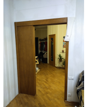 Міжкімнатні Двері Rodos Loft Surf дуб Міжкімнатні Двері Rodos Loft Surf дуб