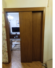 Міжкімнатні Двері Rodos Loft Surf дуб Міжкімнатні Двері Rodos Loft Surf дуб