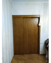 Міжкімнатні Двері Rodos Loft Surf дуб Міжкімнатні Двері Rodos Loft Surf дуб