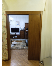 Міжкімнатні Двері Rodos Loft Surf дуб Міжкімнатні Двері Rodos Loft Surf дуб