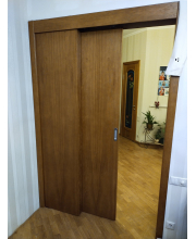 Міжкімнатні Двері Rodos Loft Surf дуб Міжкімнатні Двері Rodos Loft Surf дуб