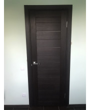 Міжкімнатні Двері Інтер'єрні Двері Porta 22 ПГ грей Міжкімнатні Двері Інтер'єрні Двері Porta 22 ПГ грей