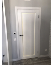 Міжкімнатні Двері Estet Doors МК Прованс Glass Міжкімнатні Двері Estet Doors МК Прованс Glass