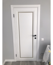 Міжкімнатні Двері Estet Doors МК Прованс Glass Міжкімнатні Двері Estet Doors МК Прованс Glass