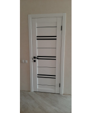 Міжкімнатні Двері Leador Doors Malta сатин Міжкімнатні Двері Leador Doors Malta сатин