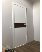 Міжкімнатні Двері Omega Woodline W1 Міжкімнатні Двері Omega Woodline W1