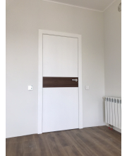 Міжкімнатні Двері Omega Woodline W1 Міжкімнатні Двері Omega Woodline W1