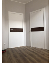 Міжкімнатні Двері Omega Woodline W1 Міжкімнатні Двері Omega Woodline W1
