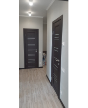 Міжкімнатні Двері Darumi Doors Versal венге панга сатин білий Міжкімнатні Двері Darumi Doors Versal венге панга сатин білий