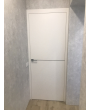 Міжкімнатні Двері Dooris Alu Graffiti A08 Чорне скло Міжкімнатні Двері Dooris Alu Graffiti A08 Чорне скло